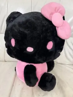 【新品】　ハローキティ ツートンカラードール　GJ ぬいぐるみ