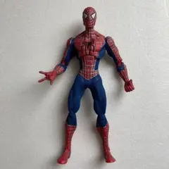 スパイダーマン 海外製 ラジコン 新品未開封 - メルカリ