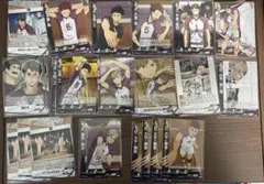 ハイキュー!! バボカ 白鳥沢