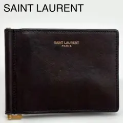 2026年最新】Saint Laurent メンズ マネークリップの人気アイテム