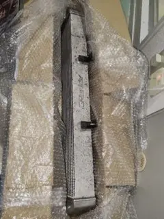 JAOS ジャオス フロントスキッドバー カンガルーバー ステンレス 当時 
