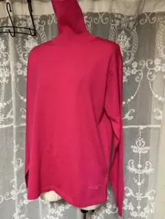 2026年最新】LEONARD レディース 長袖 Tシャツ・カットソーの人気