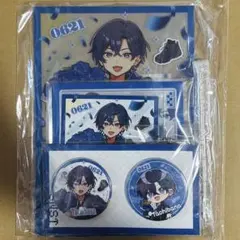最終値下げ】すにすて たちばなくん BIRTHDAY GOODS サイン入り - メルカリ
