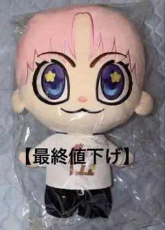 龍宮城 大きなりゅぐるみ S - メルカリ