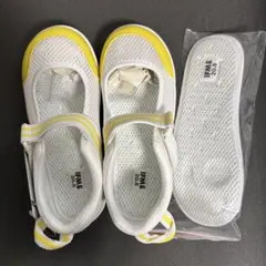 IFME　上履き　20.5