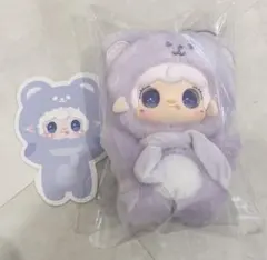 Yooki ヨーキ 咬一口小熊 クマシリーズ