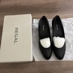 REGAL プレーンパンプスのサムネイル