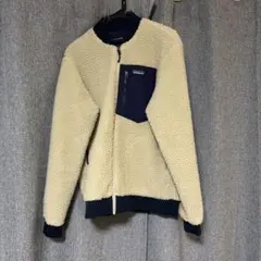 PATAGONIA (パタゴニア) M's Retro-X Bomber Jkt