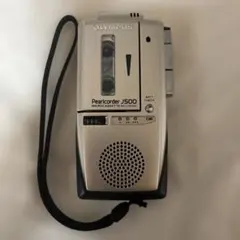 OLYMPUS Pearlcorder S723 マイクロカセットレコーダー - メルカリ
