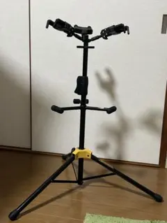 CATCH-O-MATIC ギタースタンド Char CATCH-O-MATIC ギタースタンド Char - メルカリ