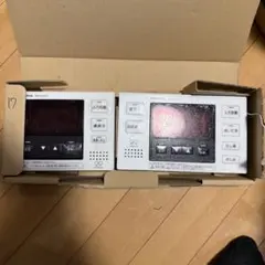 Panasonic エコキュート　リモコンセット　1247 OneMall provides Mercari products: Panasonic エコキュート
