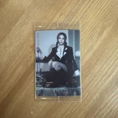 ルセラフィム ウエハース ステッカー