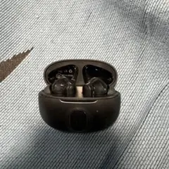 Bluetooth ワイヤレスイヤホン ブラック