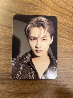 seventeen dicon トレカ ジュン