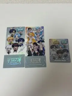 バラ売り可　すにすて　ゆたくん　ランダムクリアチケット15枚セット　すとふぇす すにすて ゆたくん クリアチケット すとふぇす - メルカリ