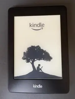 Kindle Paperwhite DP75SDI Amazon 第六世代
