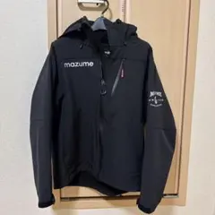 mazumeアウタージャケットのサムネイル