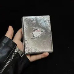 一目惚れ★キティちゃん★シガレットケース/タバコケース/小物入れ/ギフトにも～