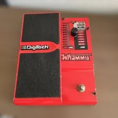 DigiTech Whammyのサムネイル