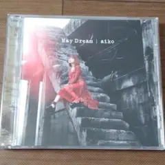May Dream　アルバム　aiko