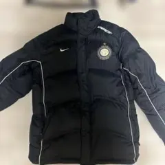 2026年最新】nike インテル ダウンの人気アイテム - メルカリ