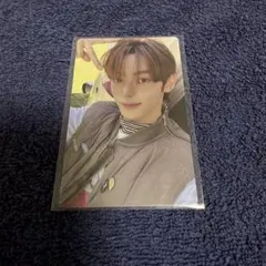 TWS ハンジン play hard M2U トレカ