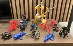 2026年最新】ほねほねザウルスまとめ売りの人気アイテム - メルカリ