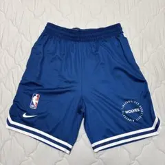 NIKE NBA ミネソタ・ティンバーウルブズ バスパン