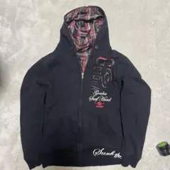 00s GOTCHA リバーシブルパーカー sk8 y2k