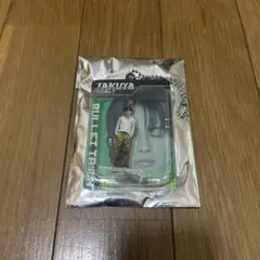 超特急REAL？ランダムキーホルダー（タクヤ）