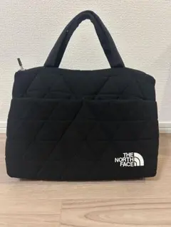 美品】THE NORTH FACE キルティングトートバッグ N M32355 - メルカリ