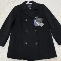 2026年最新】BALMAIN カシミヤコートの人気アイテム - メルカリ