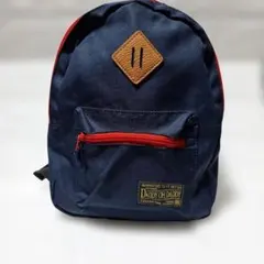 Daddy oh Daddy ネイビーリュックのサムネイル