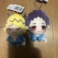 2026年最新】魔入りました!入間くん オペラ ぬいの人気アイテム - メルカリ