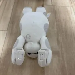 ディズニー ベイマックス 肩のせベイマックス
