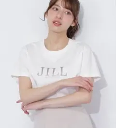 アプワイザーリッシェ レーストリム刺繍ロゴTシャツ 白 - メルカリ