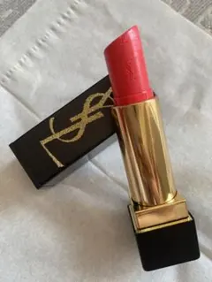 イヴ・サンローラン　口紅　ルージュピュールクチュールコレクター52 YSL