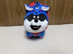 2026年最新】しばんばん カプコン ぬいぐるみの人気アイテム - メルカリ