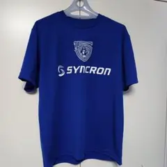(glimmer)ビーコル×SYNCRON コラボTシャツのサムネイル