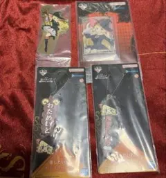 一番くじホロライブ⑦