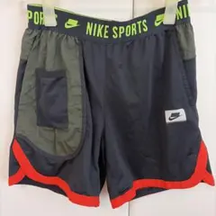 【Sサイズ】NIKE DRI-FIT DY ショート パンツ ナイキ ショーツのサムネイル