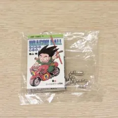DRAGON BALL Comics Charm Collection01 巻五