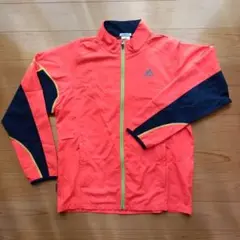 adidas シェルジャケット CLIMALITE メンズM ランニング