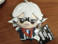 桃源暗鬼 ちびぐるみ vol.2 手術岾ロクロ