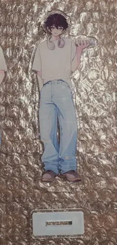 酒寄颯馬 キャラクターグッズ