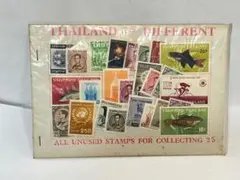2026年最新】タイ切手の人気アイテム - メルカリ