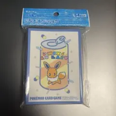 【新品・未開封】ミックスオレ イーブイ デッキシールド