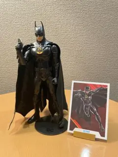 DCマルチバース バットマン ザ・フラッシュのサムネイル