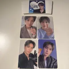 2026年最新】ジェジュン j partyの人気アイテム - メルカリ