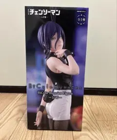 劇場版チェンソーマン レゼ篇BiCute Bunnies Figure -レゼ-